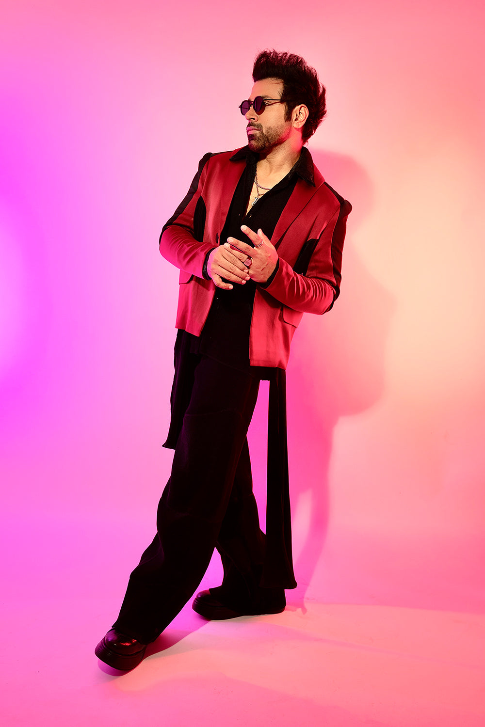 Ritwik Dhanjani