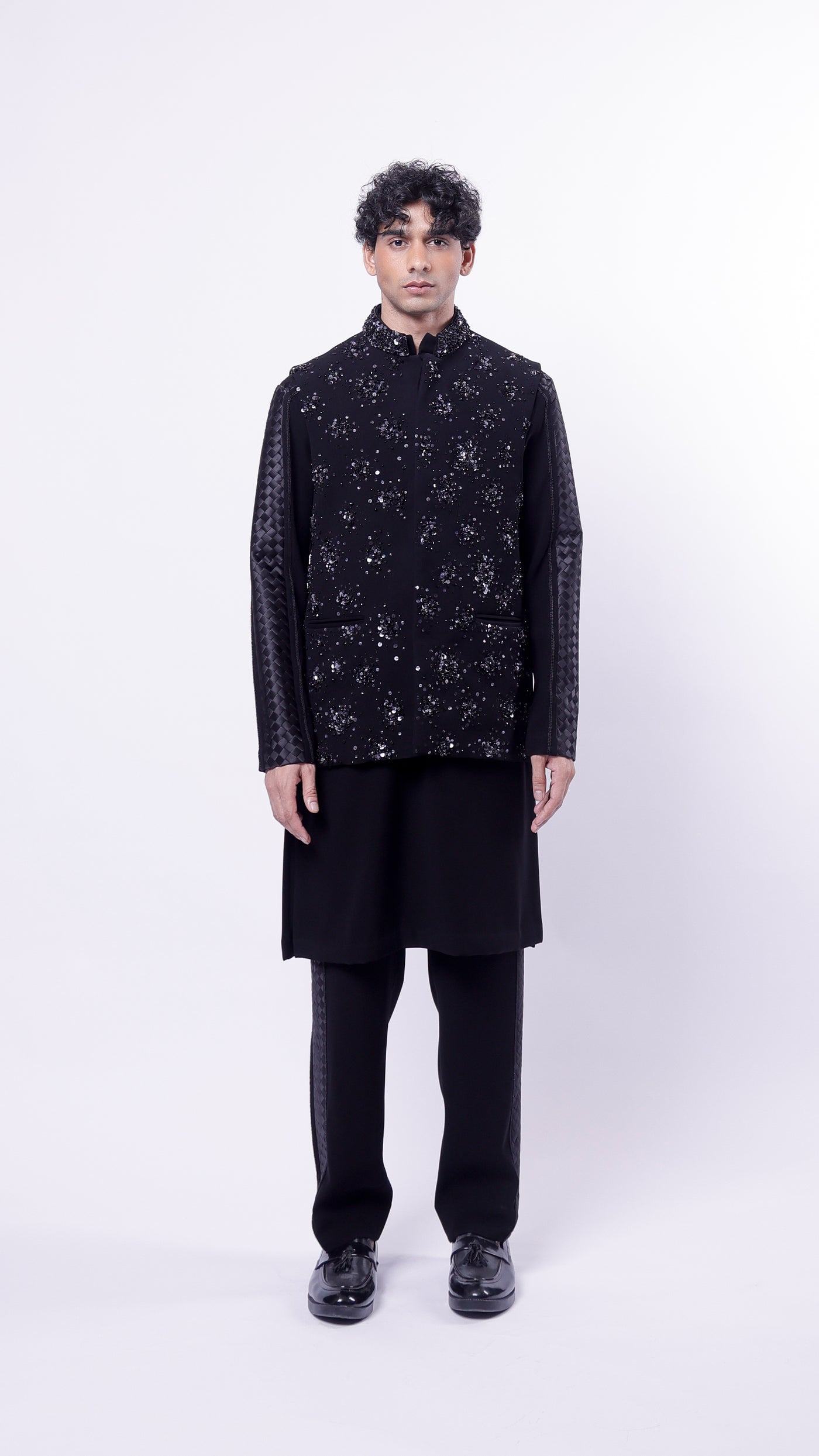ORION BLOOM JACKET