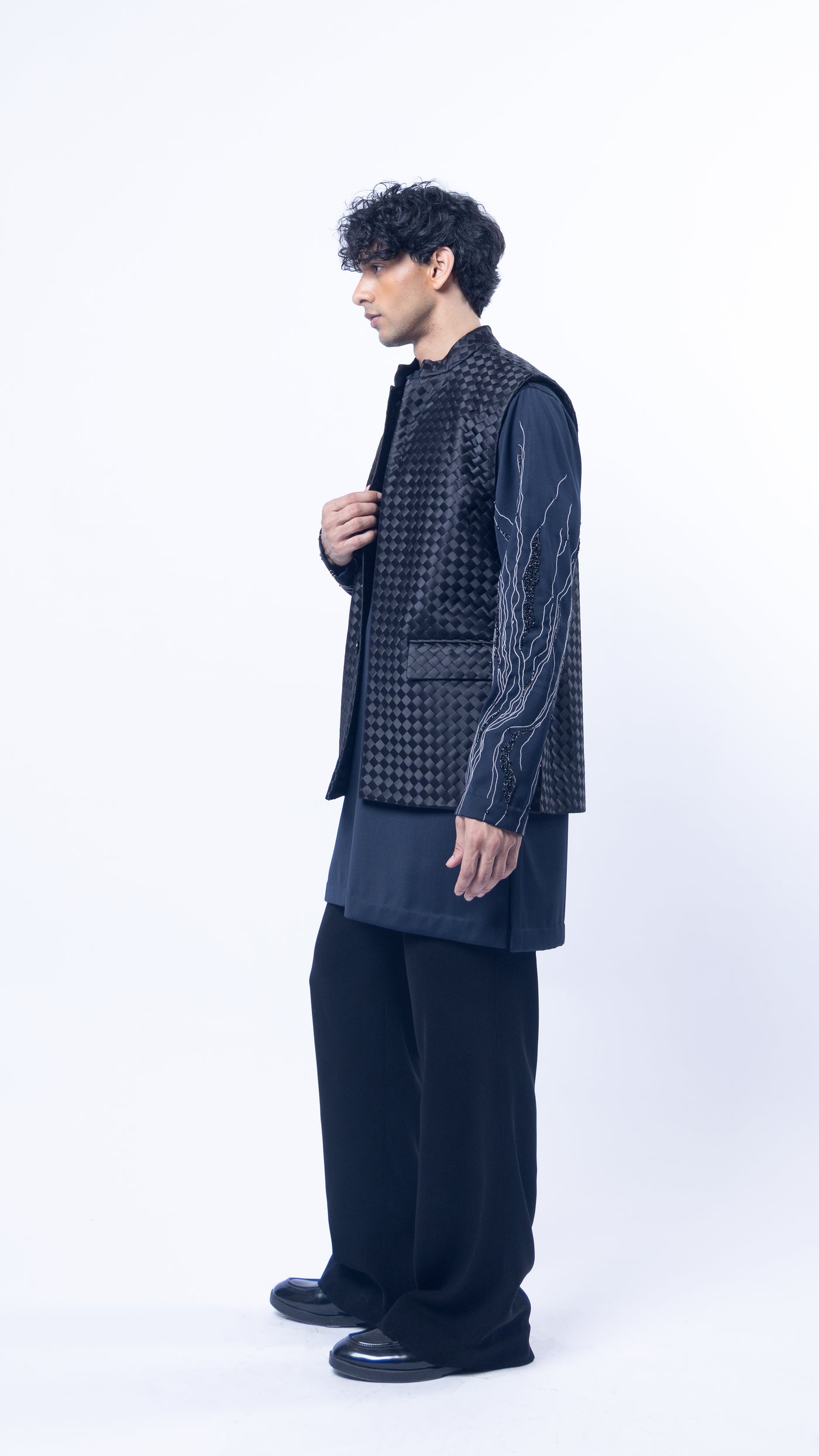 WEFTMIRE DUSK JACKET