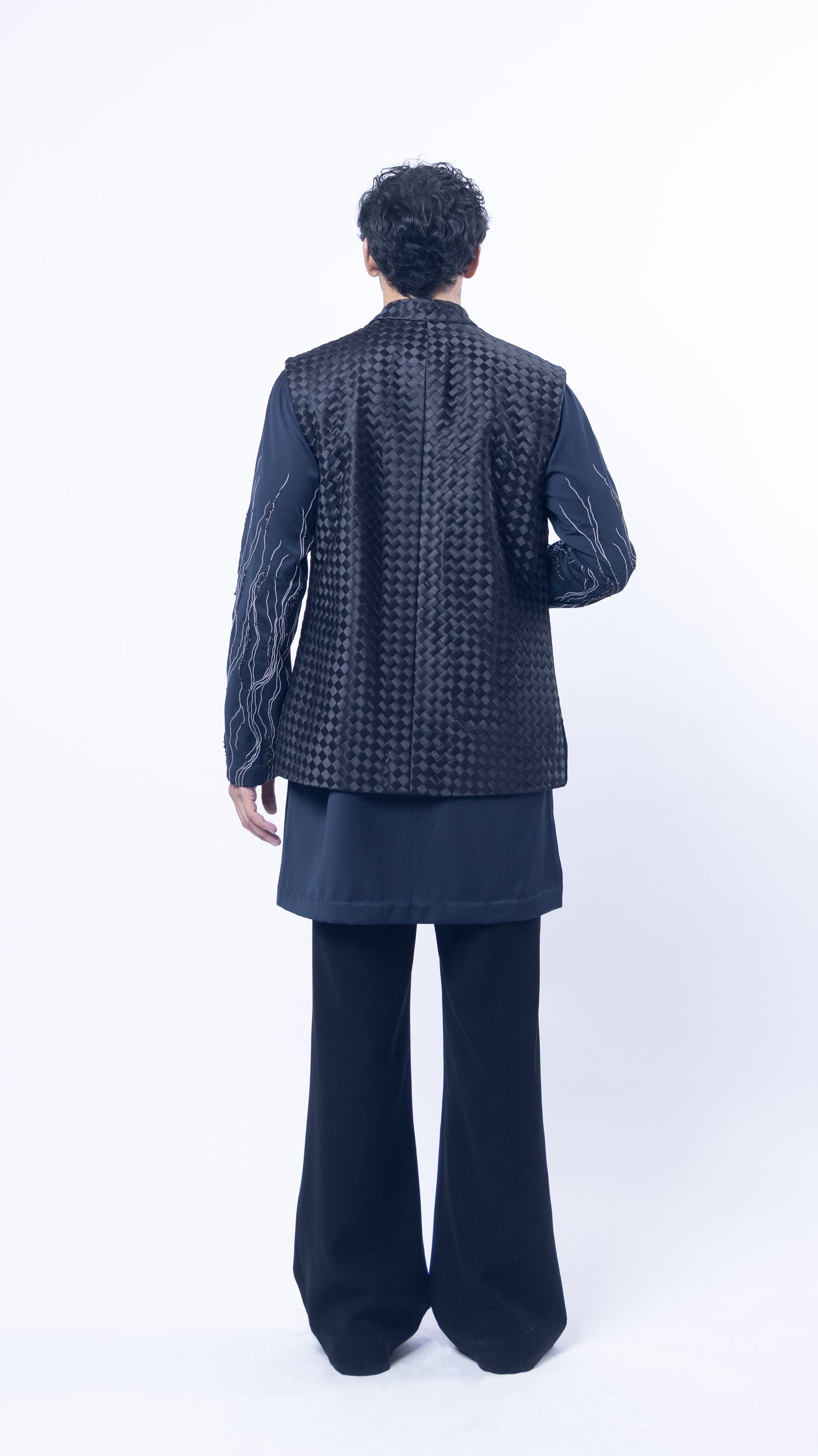 WEFTMIRE DUSK JACKET