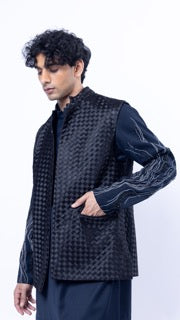 WEFTMIRE DUSK JACKET