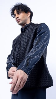 WEFTMIRE DUSK JACKET