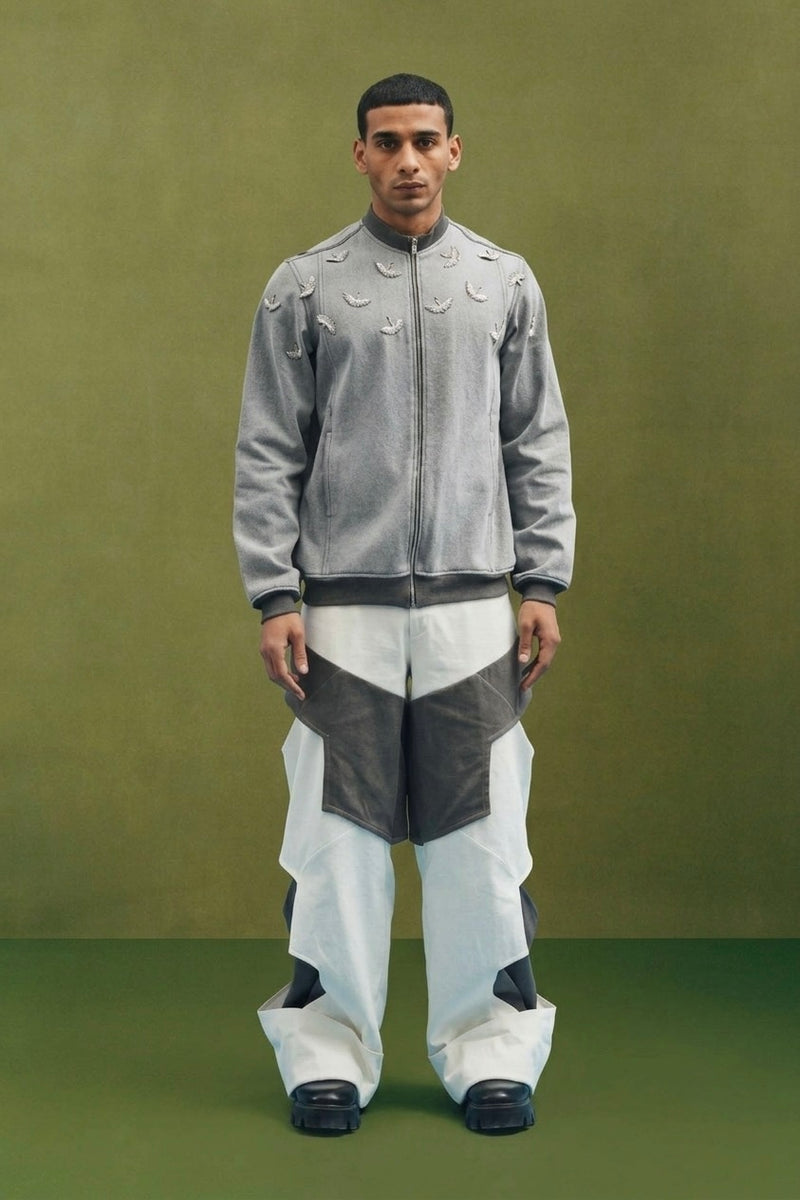 TROUSERS