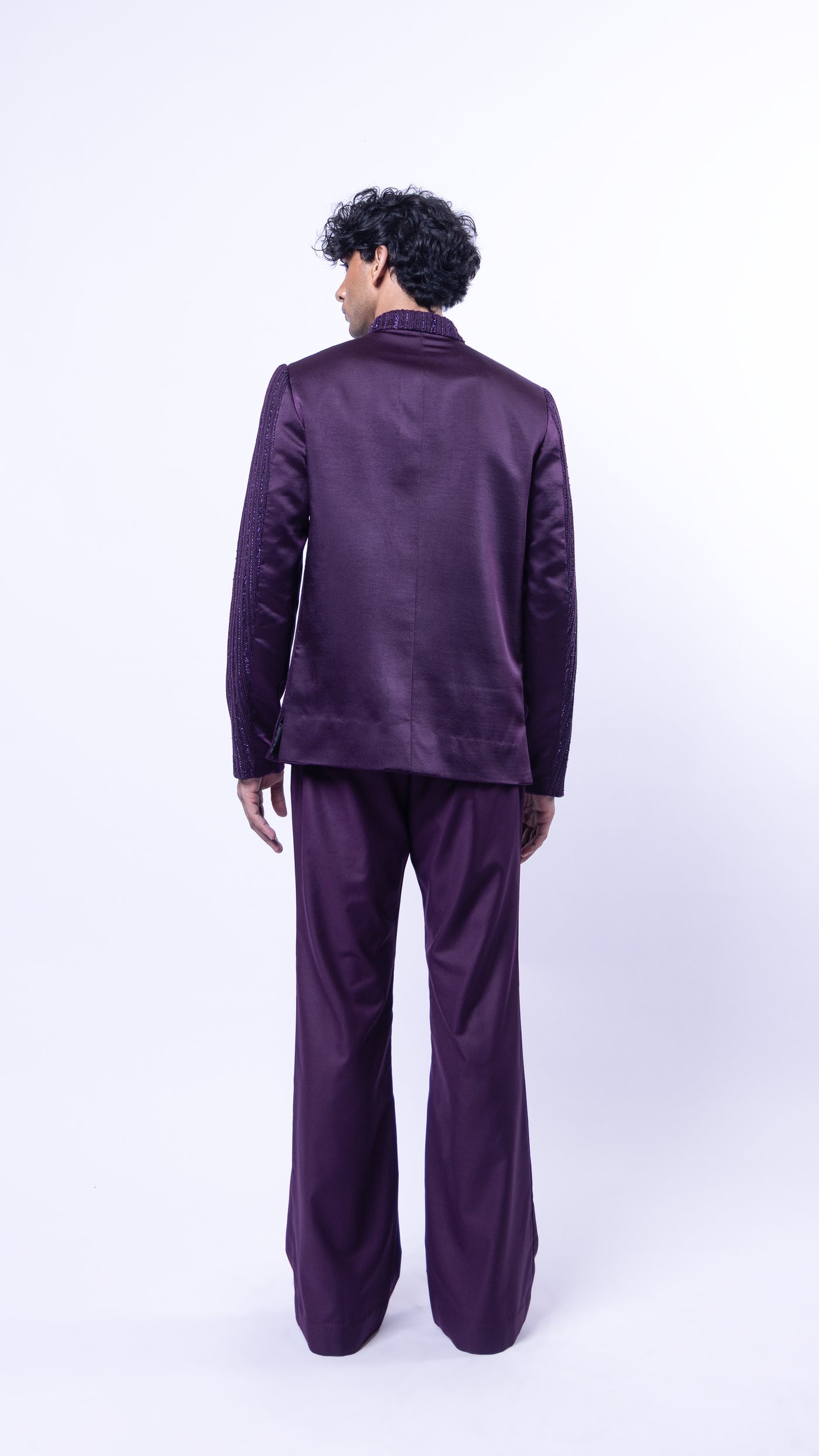 WILTED LICHEN KURTA SET