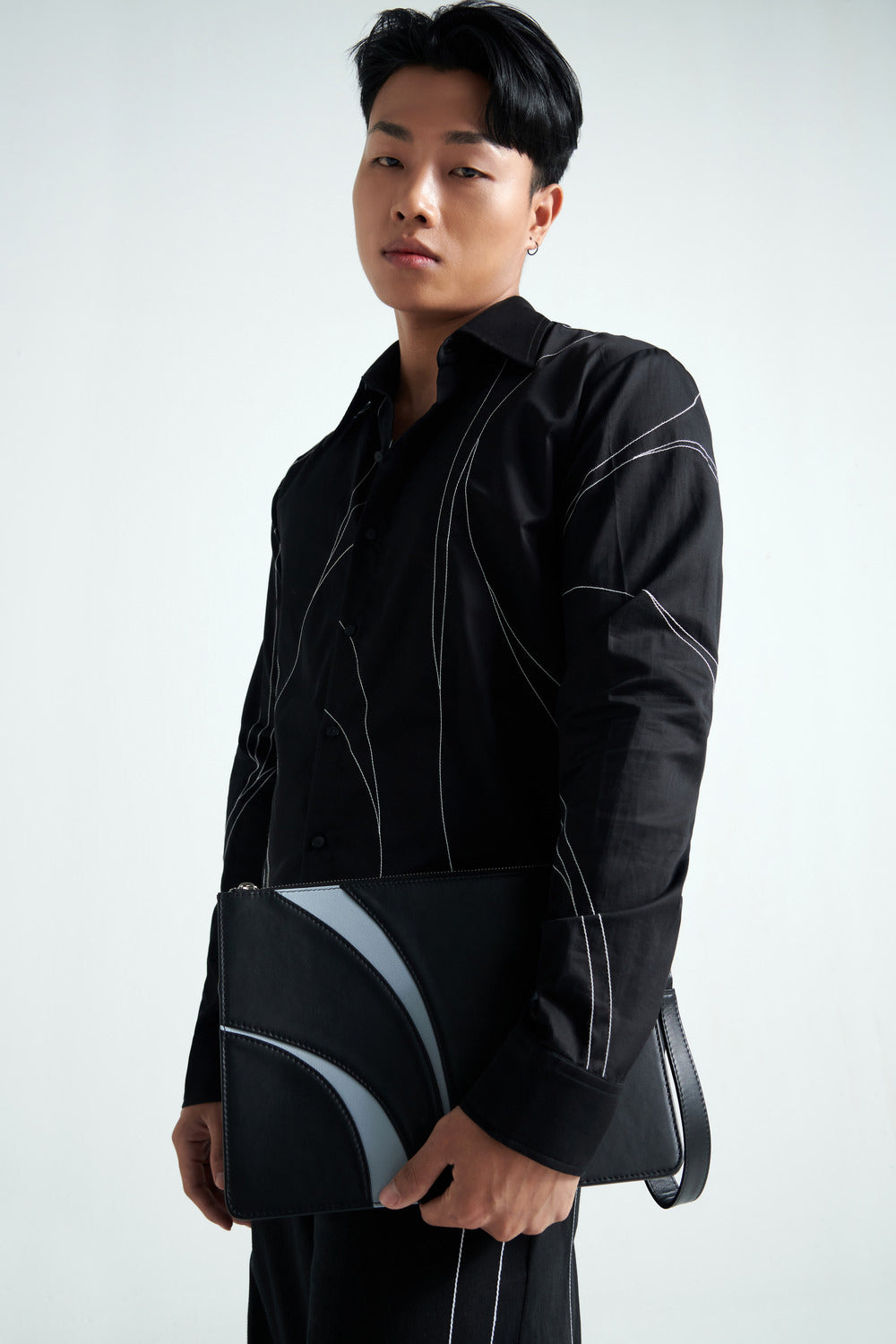 The Ecliplise clutch