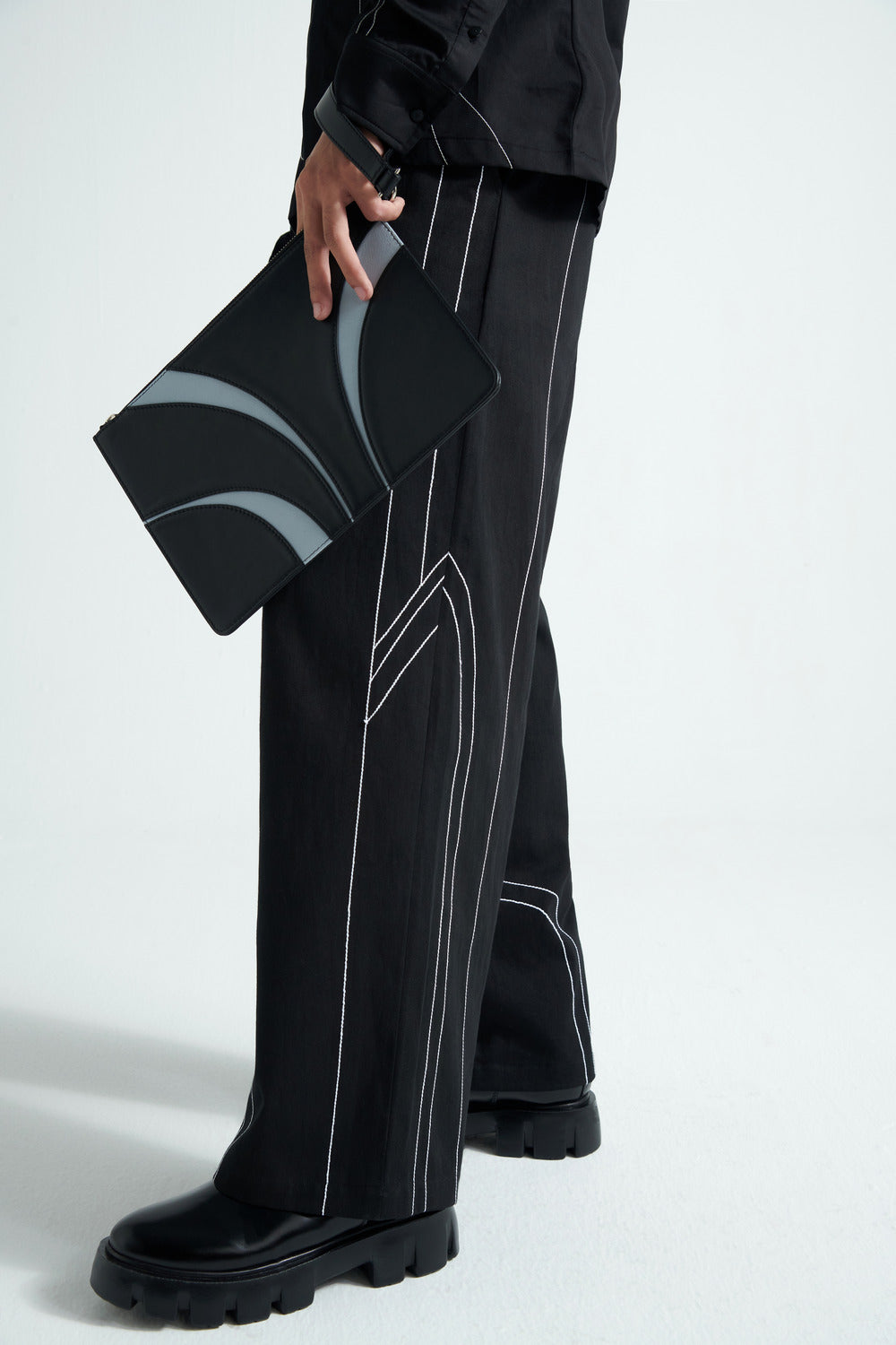 The Ecliplise clutch