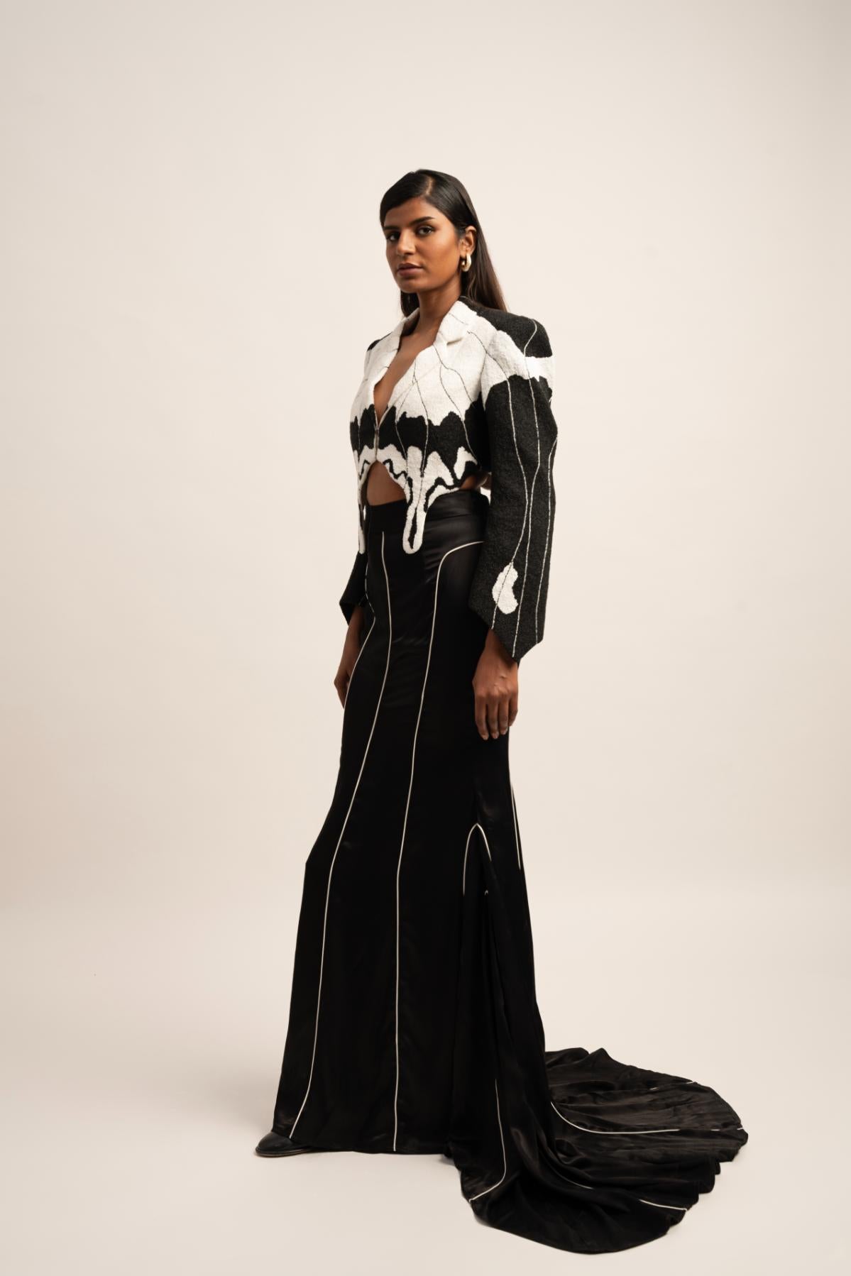 The Elysian Skirt