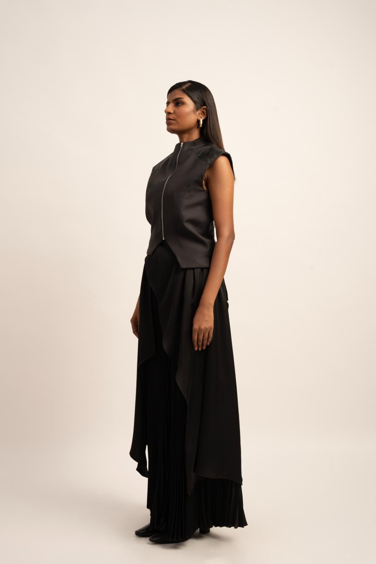 The Seraphic Symphony Jacket