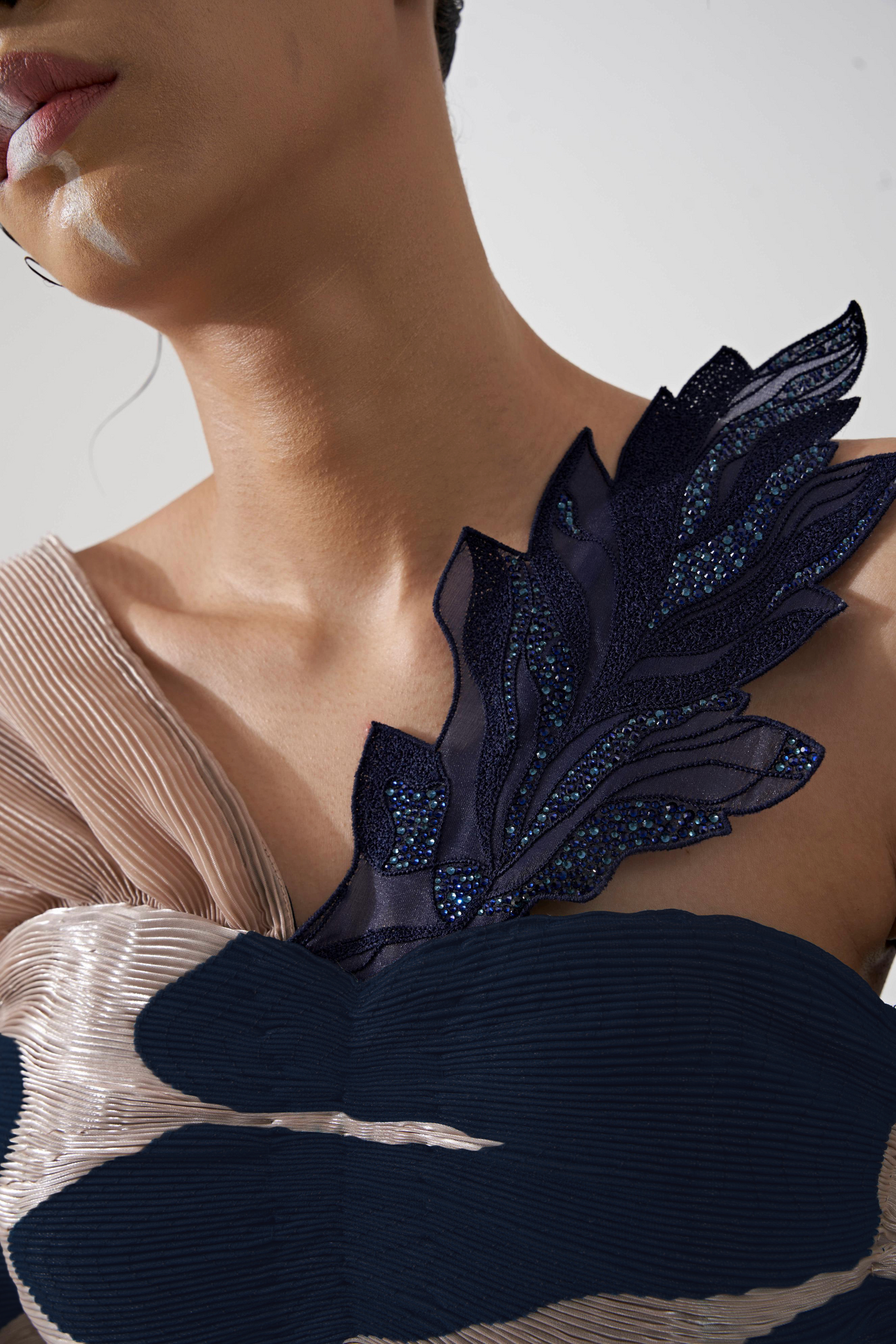 The Dream Flutter Bustier