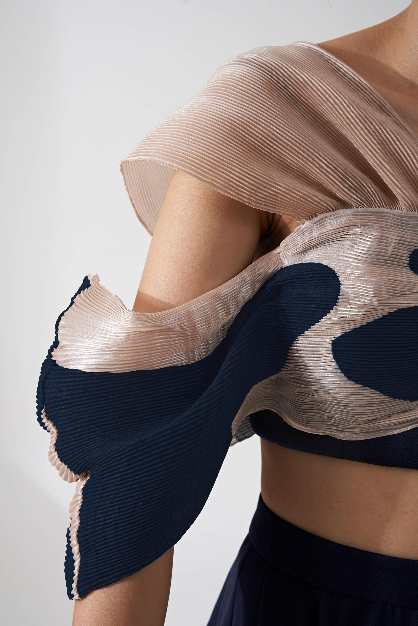 The Dream Flutter Bustier