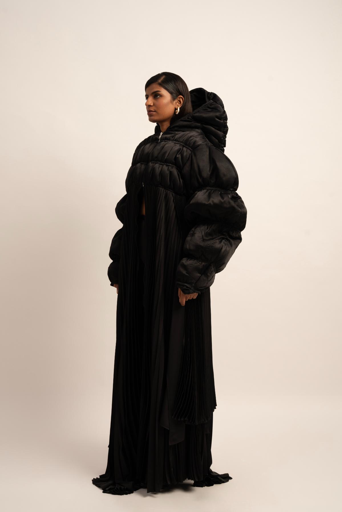 The Vortex of Chaos Jacket