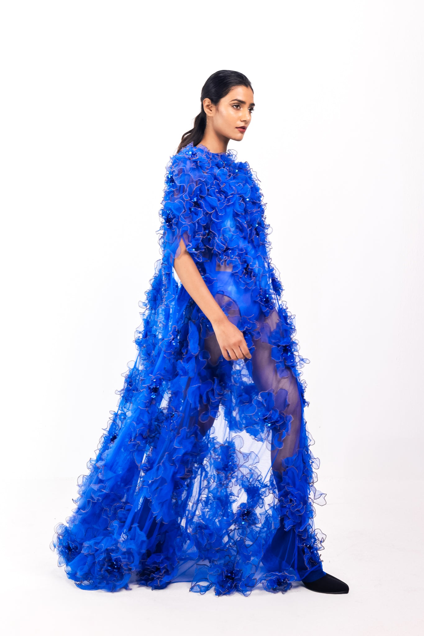 VELDON WHISPER GOWN