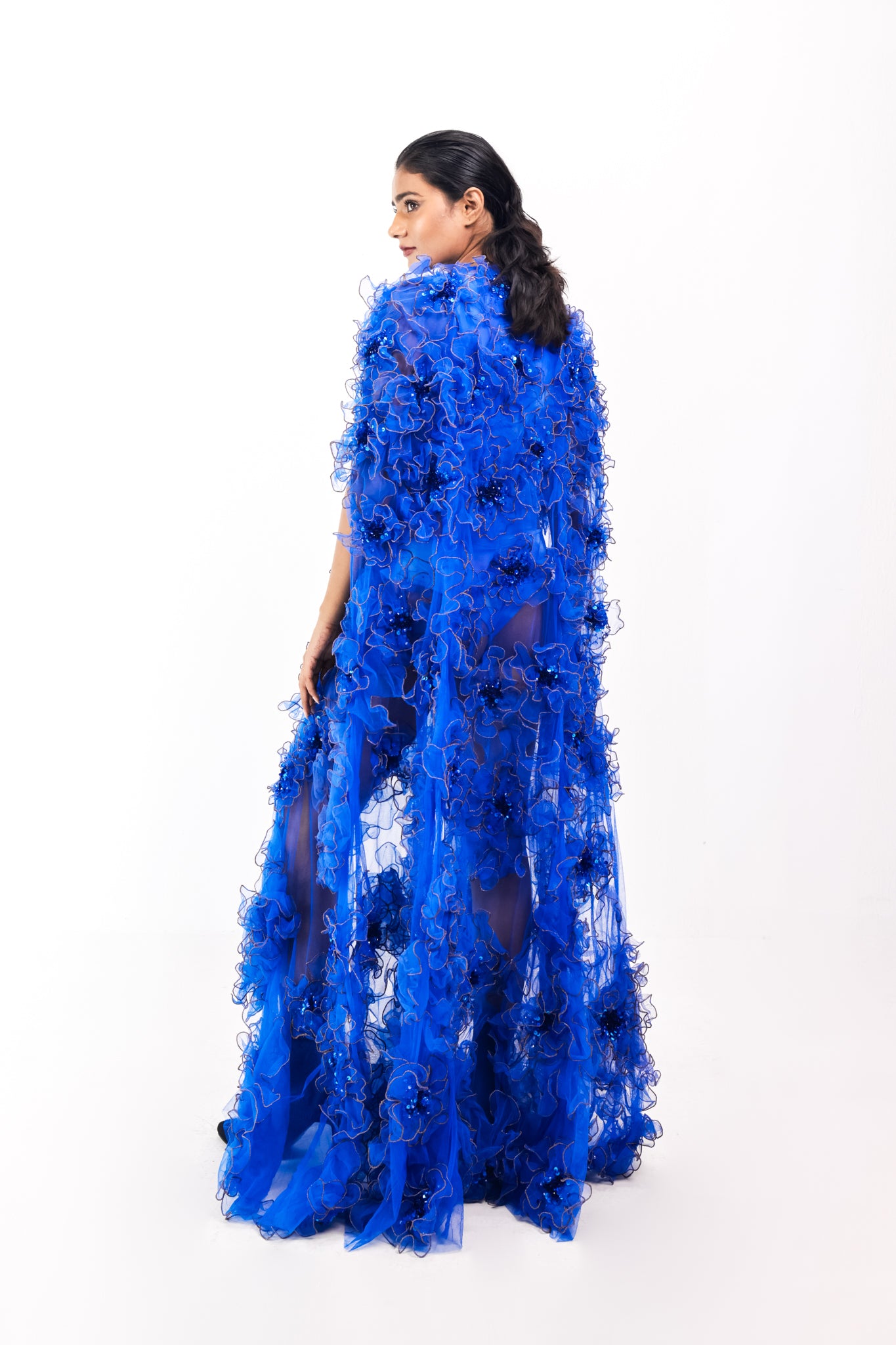 VELDON WHISPER GOWN