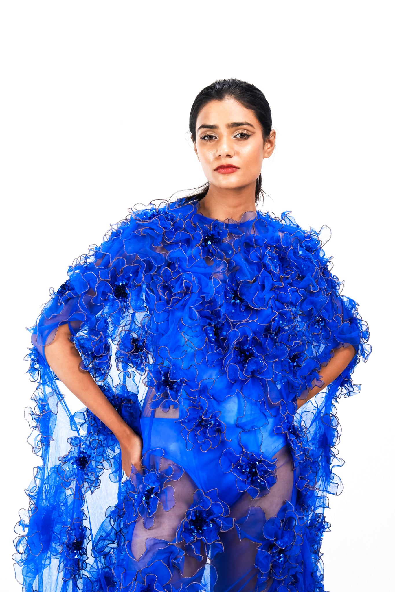 VELDON WHISPER GOWN