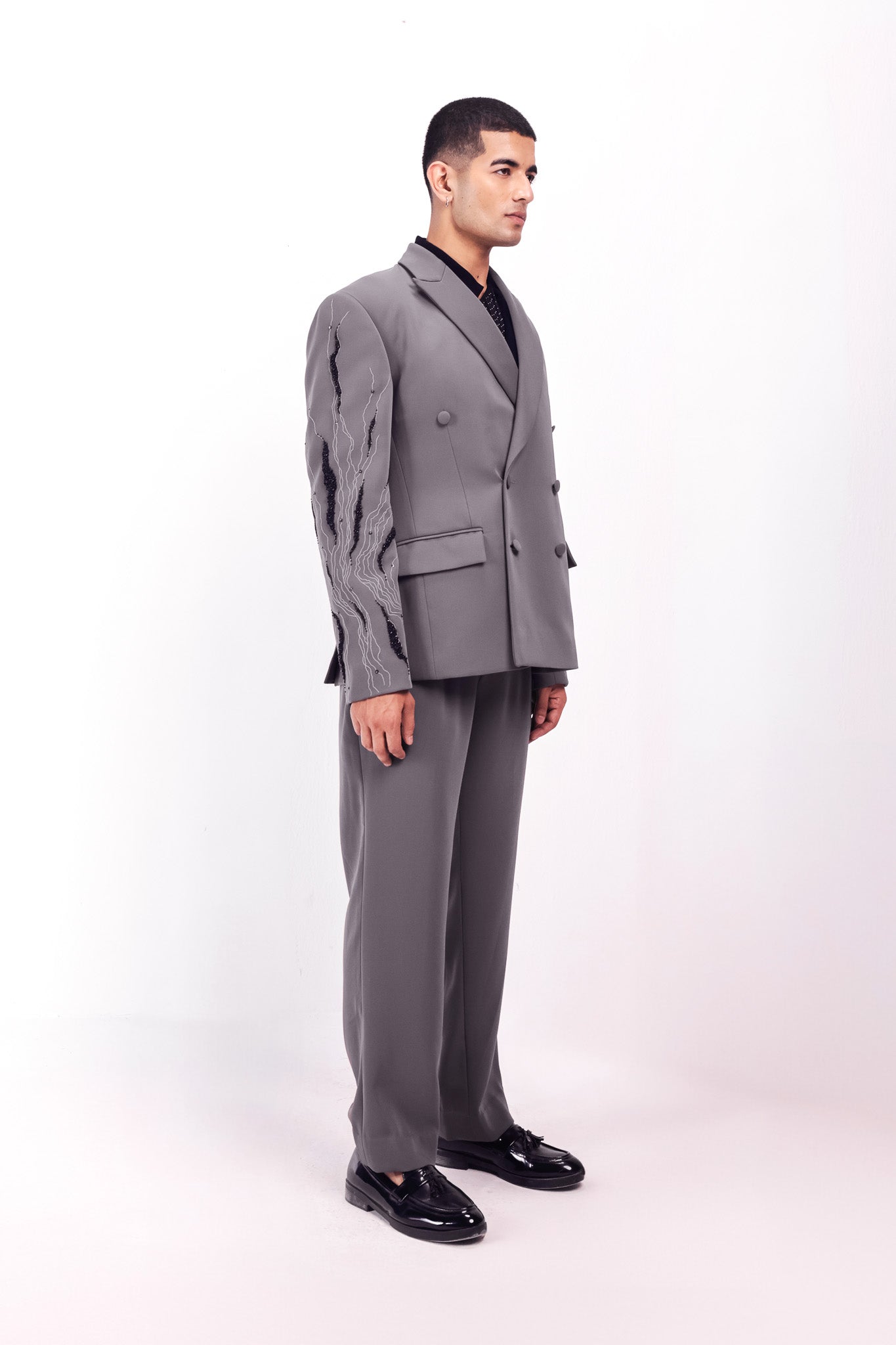 ETHEREAL ROOT BLAZER
