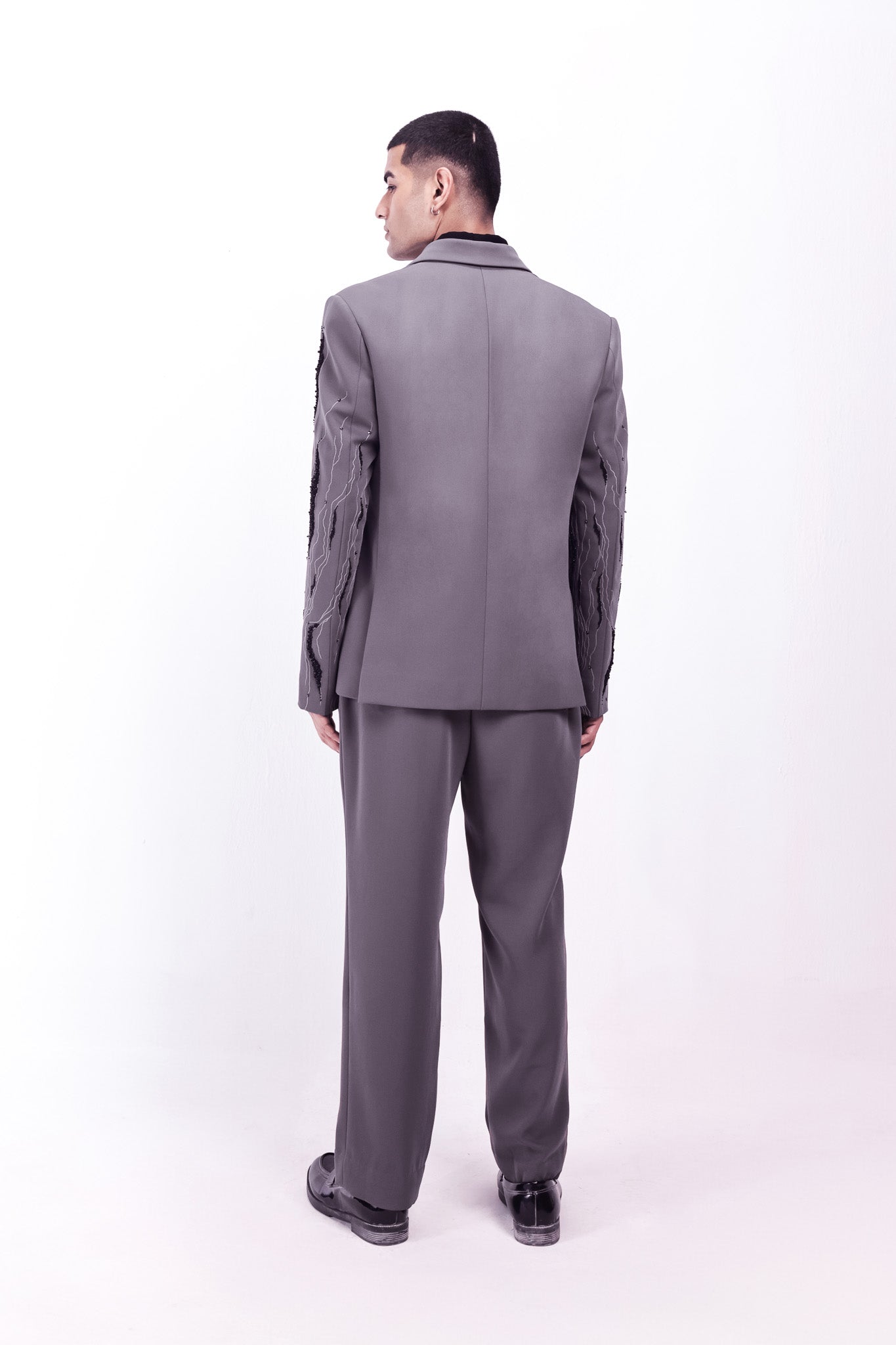ETHEREAL ROOT BLAZER