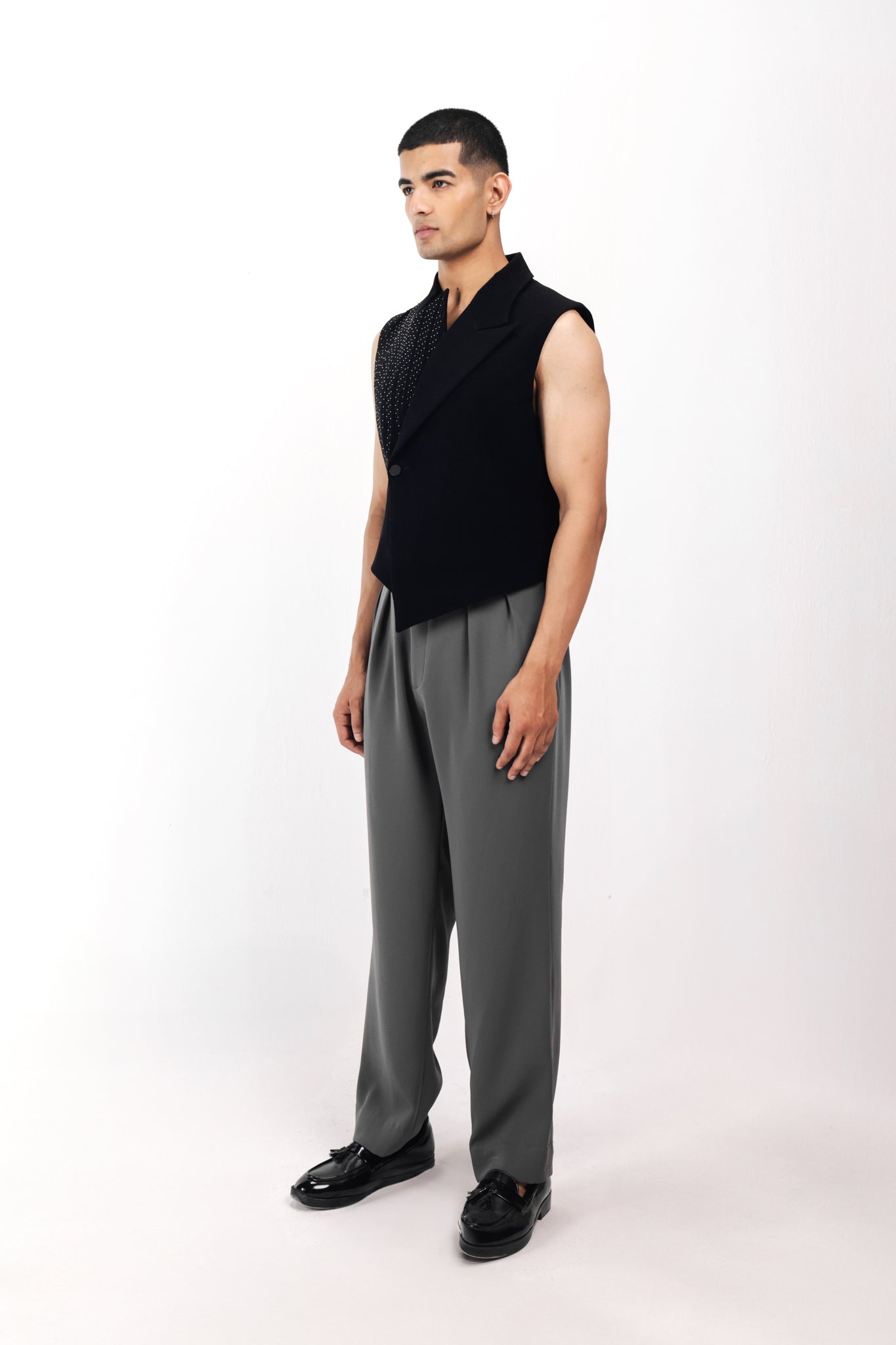 ETHEREAL ROOT TROUSER