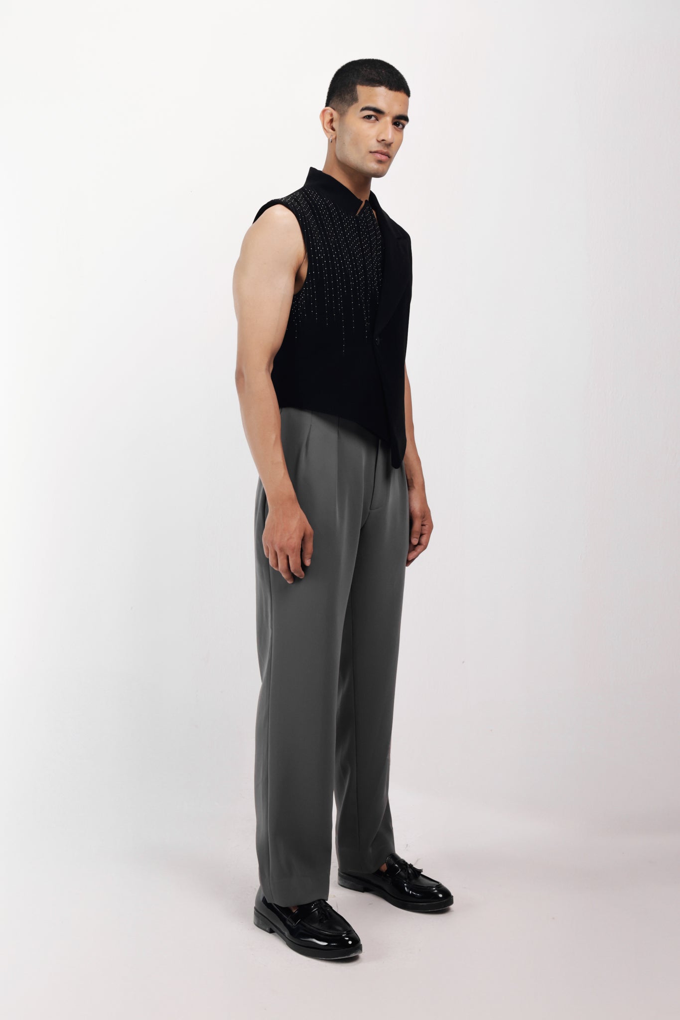 ETHEREAL ROOT TROUSER