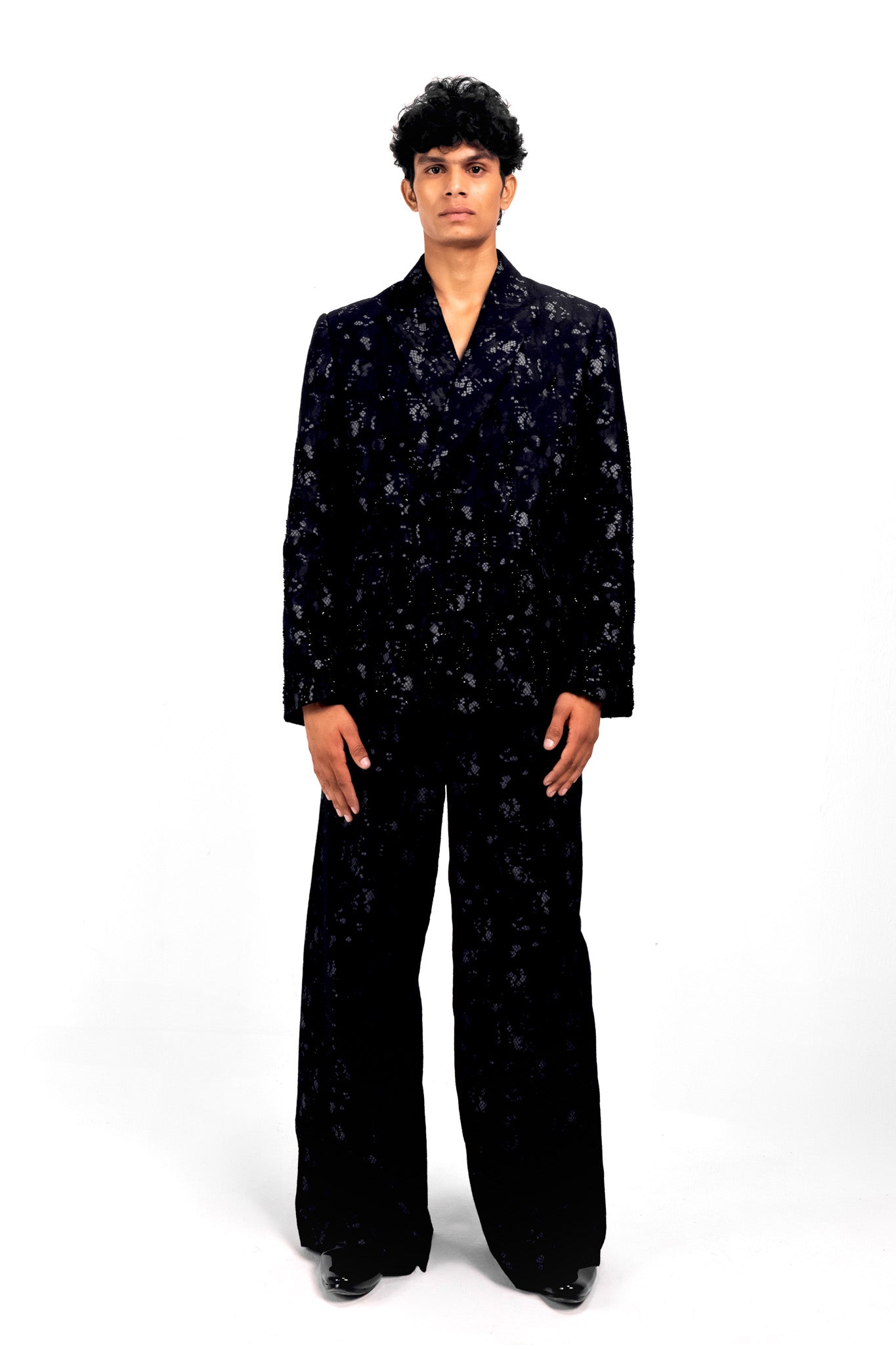 ETERNAL TRACE BLAZER