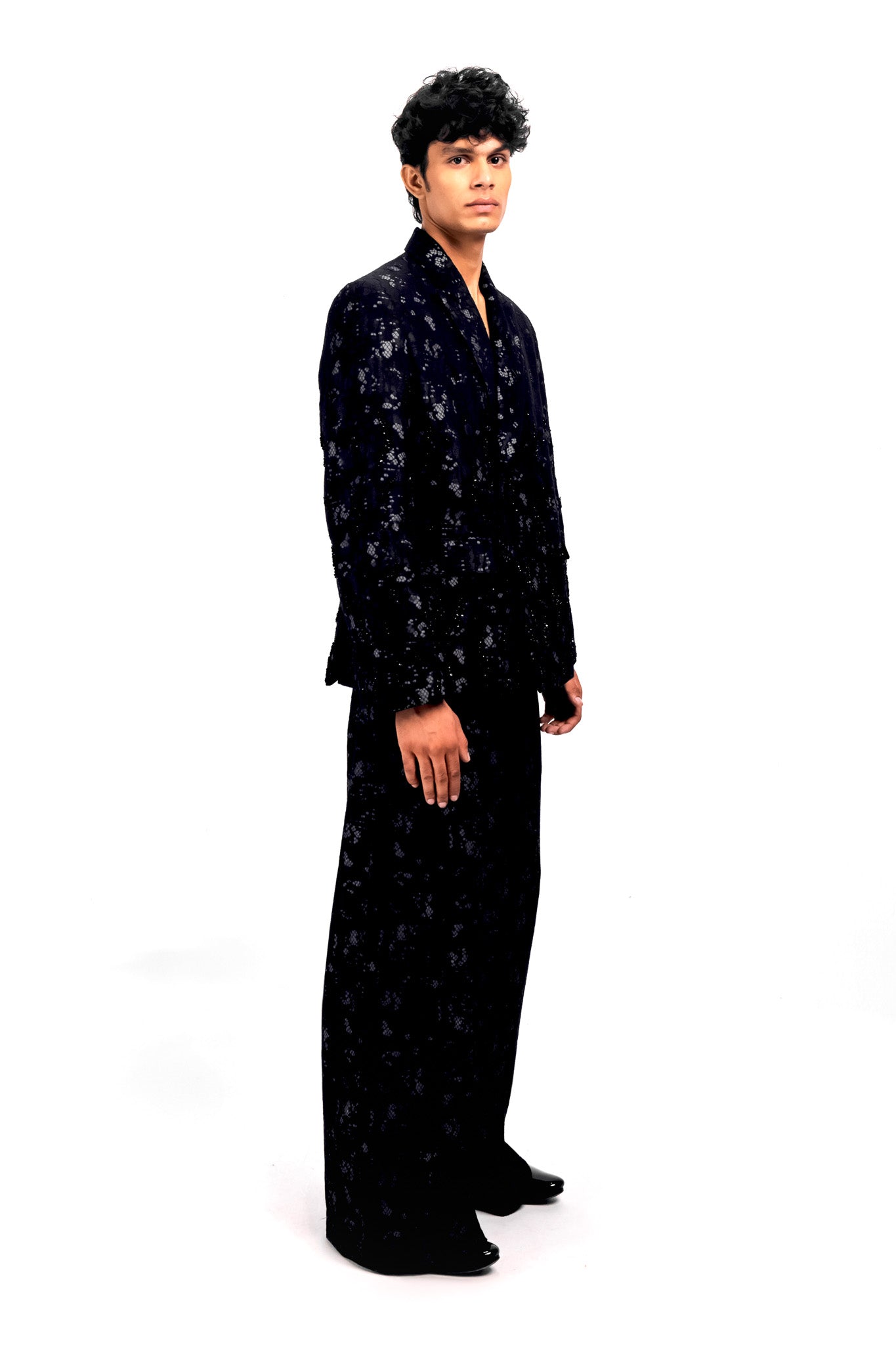 ETERNAL TRACE BLAZER