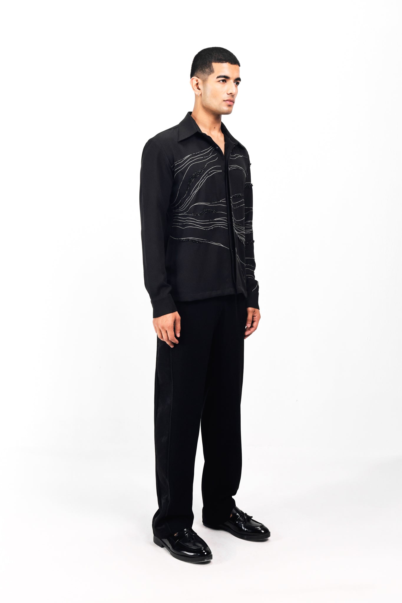ETHEREAL ROOT SHIRT