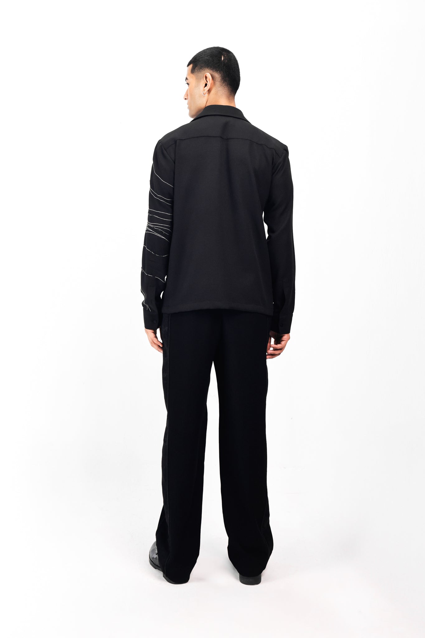 ETHEREAL ROOT SHIRT