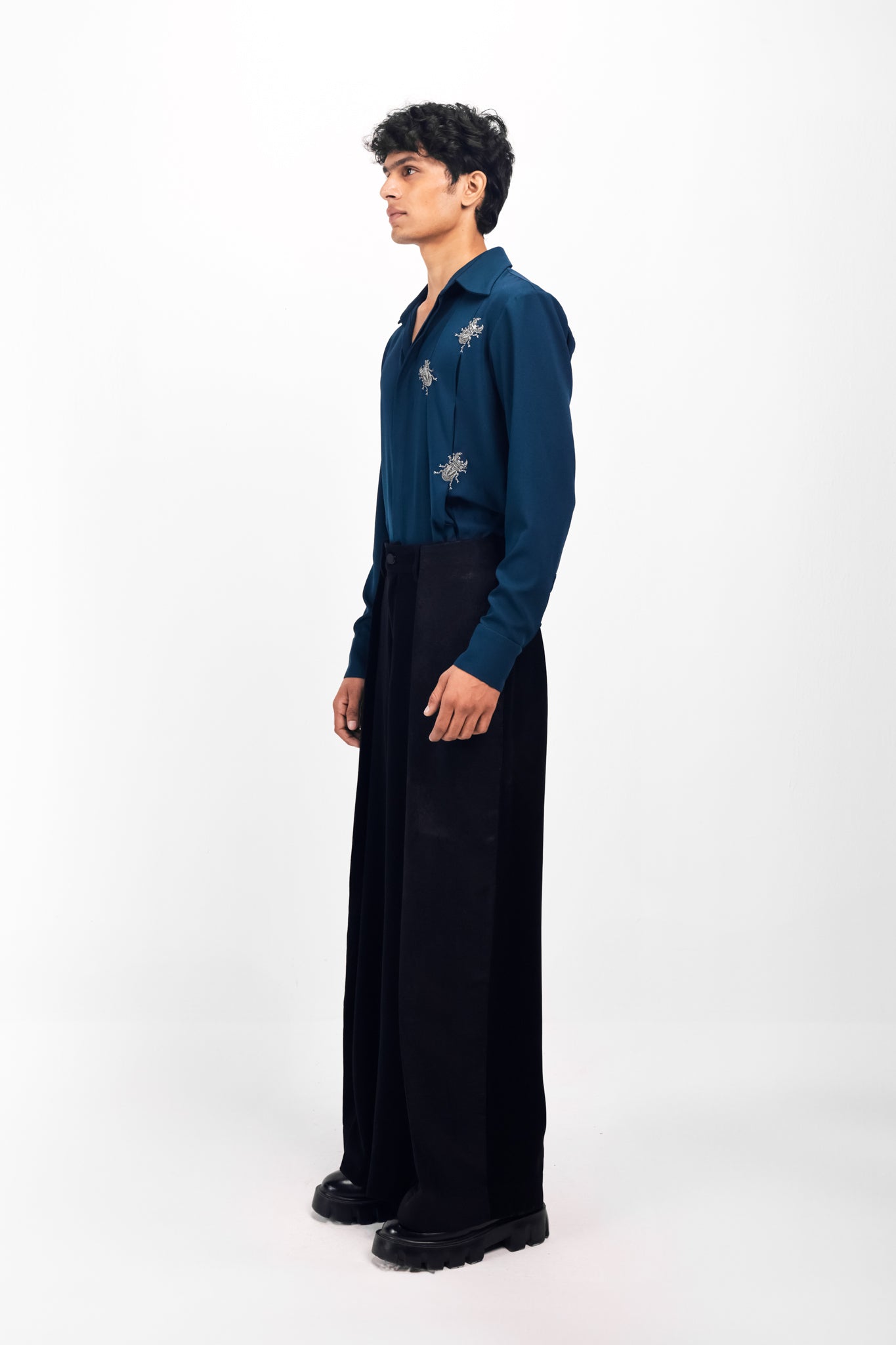SCARABLOOM SHIRT