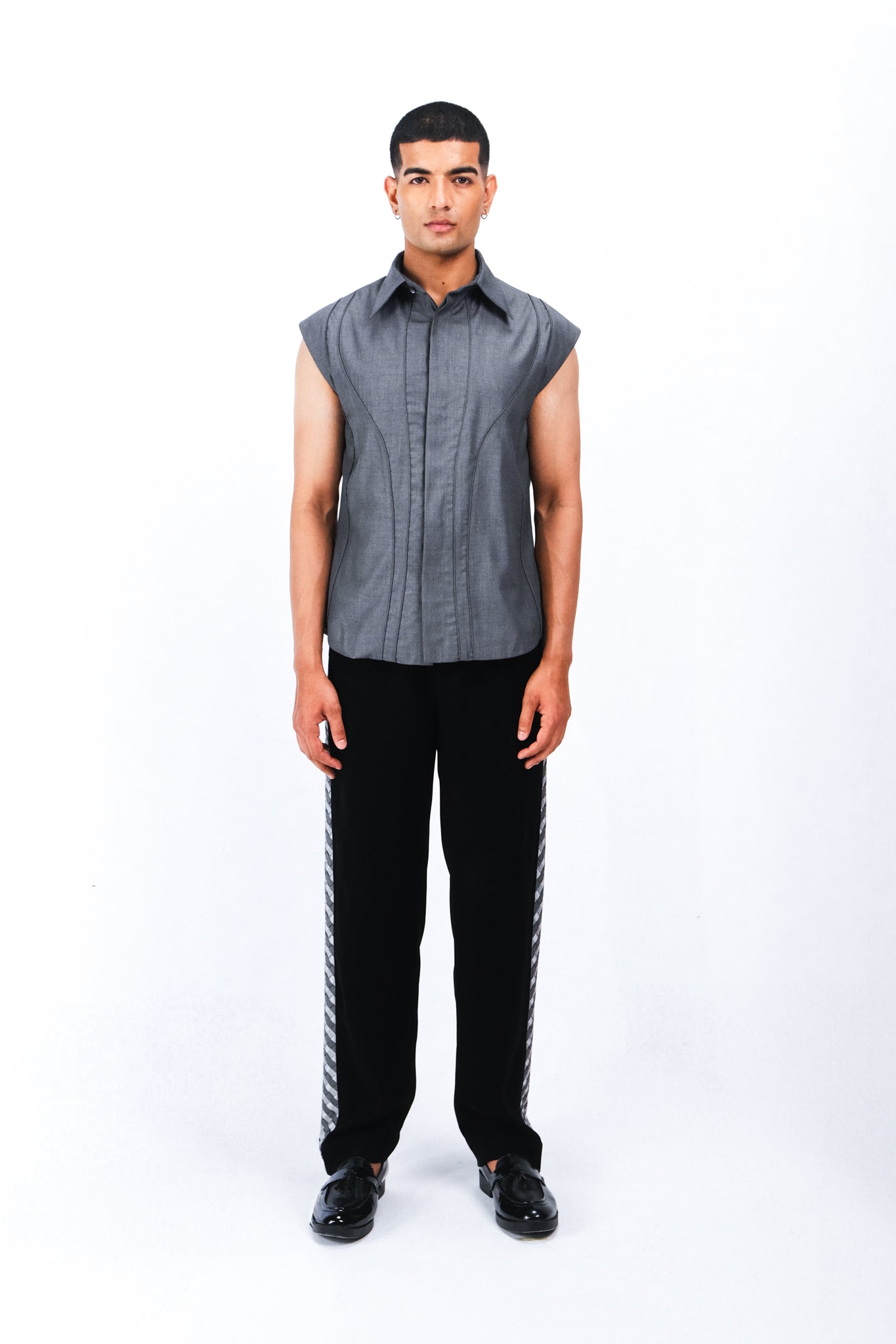 ASHTRACE SHIRT