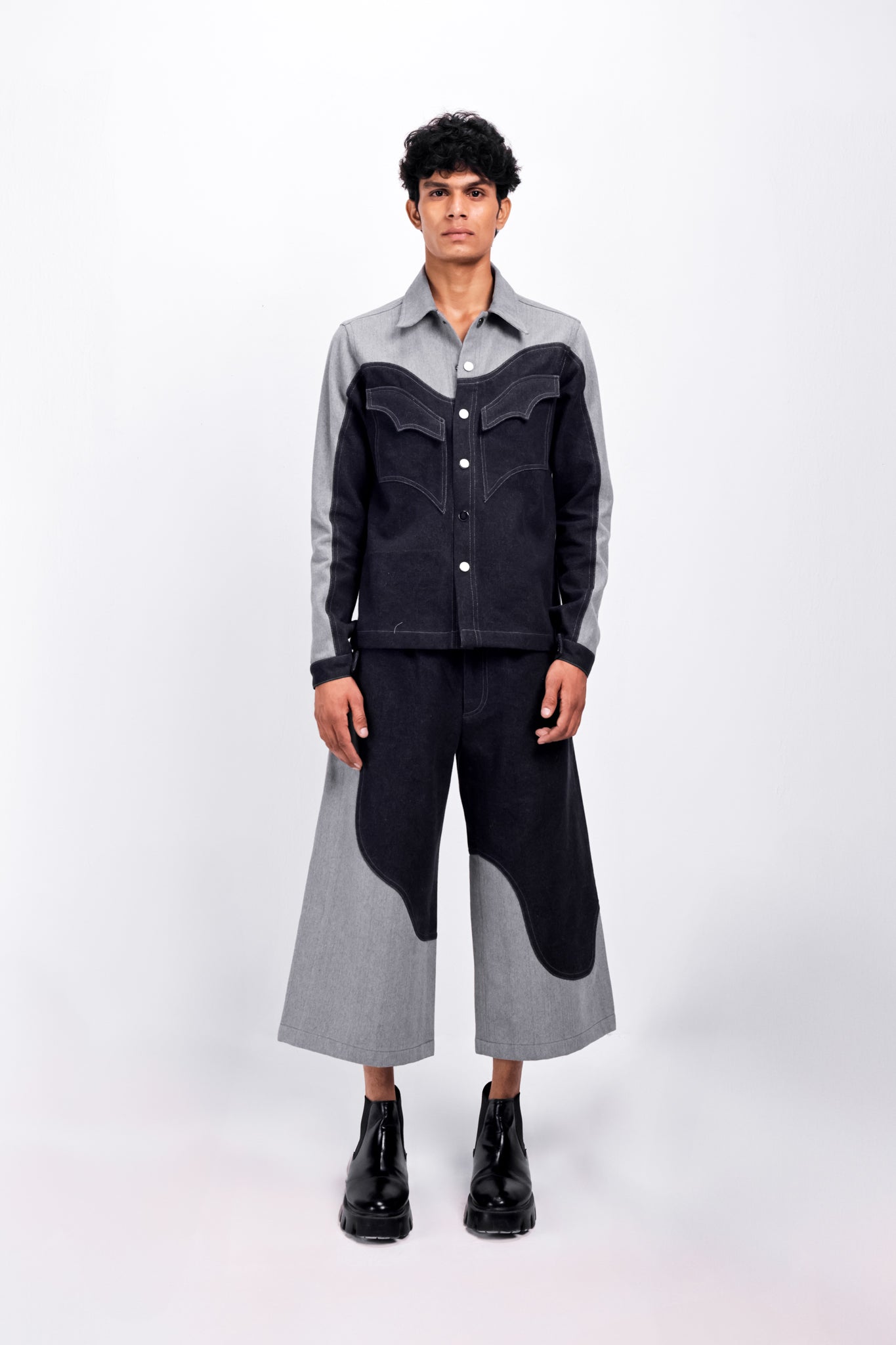DRIFTED ECHO JACKET