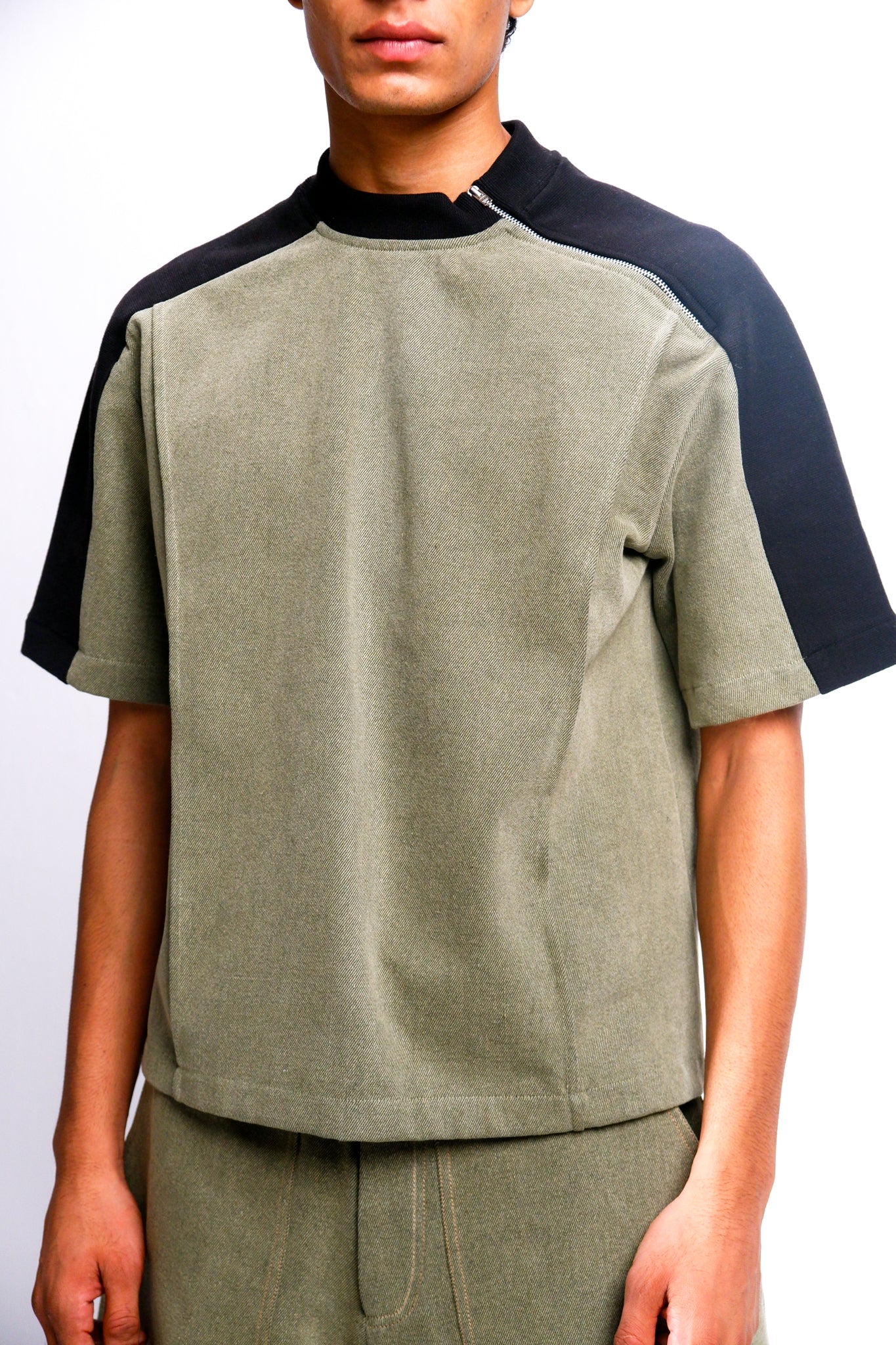 TROPICAL ECLIPSE T-SHIRT