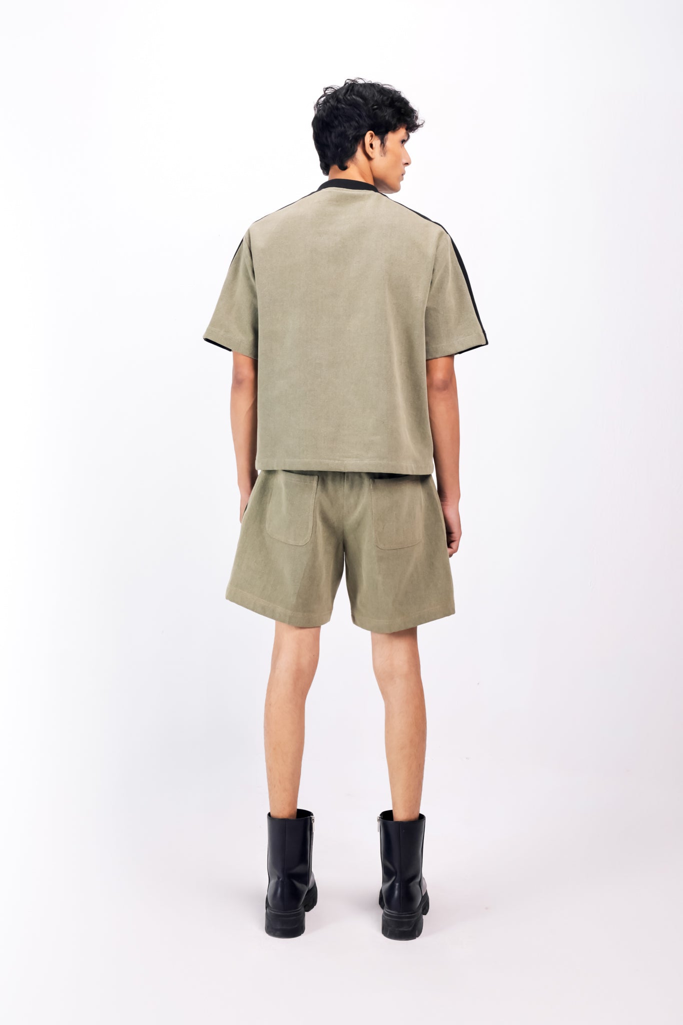 RAWFERN SHORTS