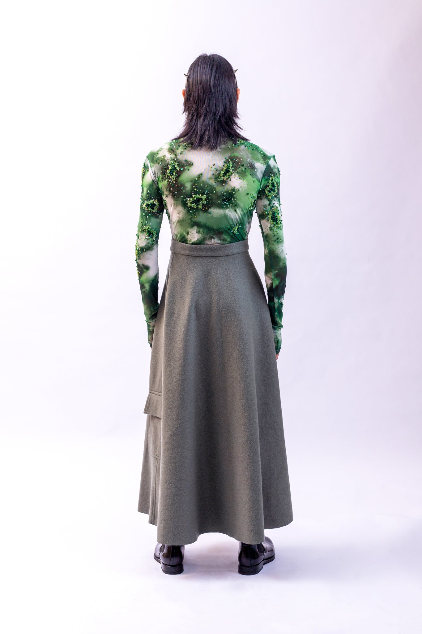 SPORESHADE SKIRT