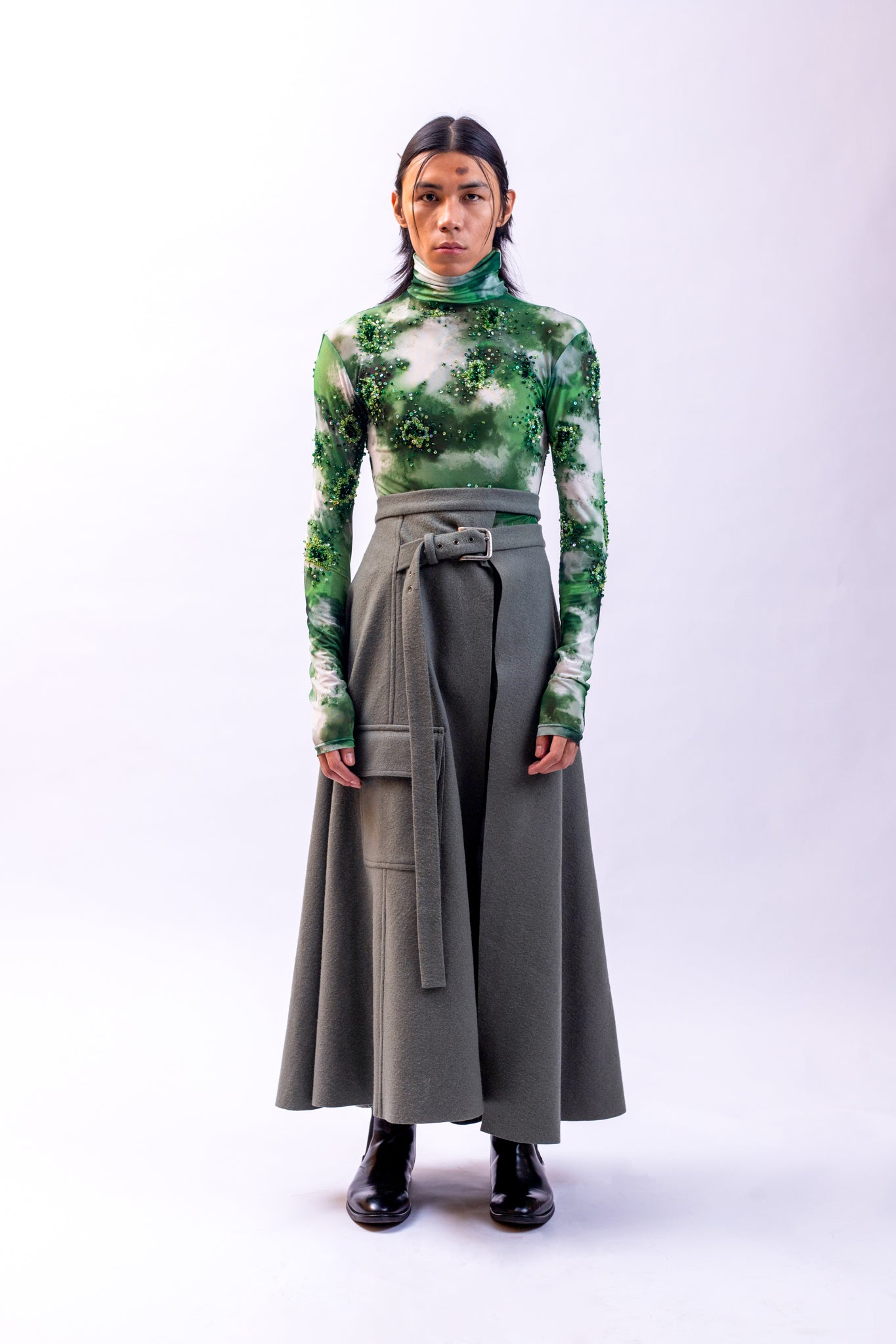SPORESHADE SKIRT