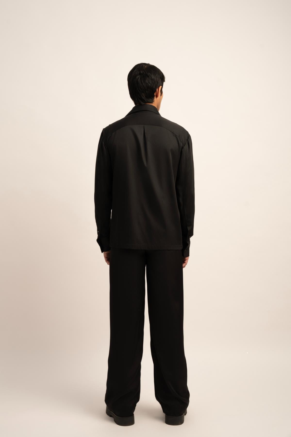 The Onyx Shirt