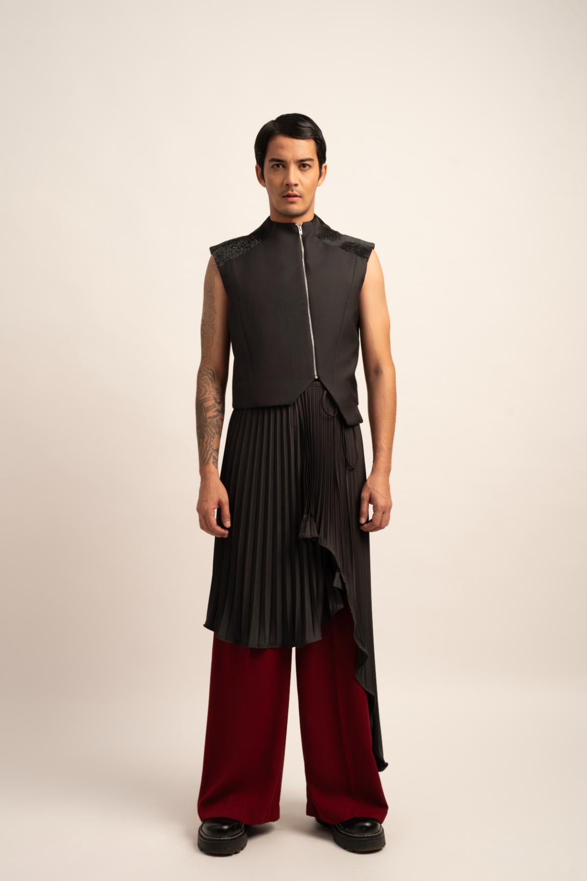 The Seraphic Symphony Jacket