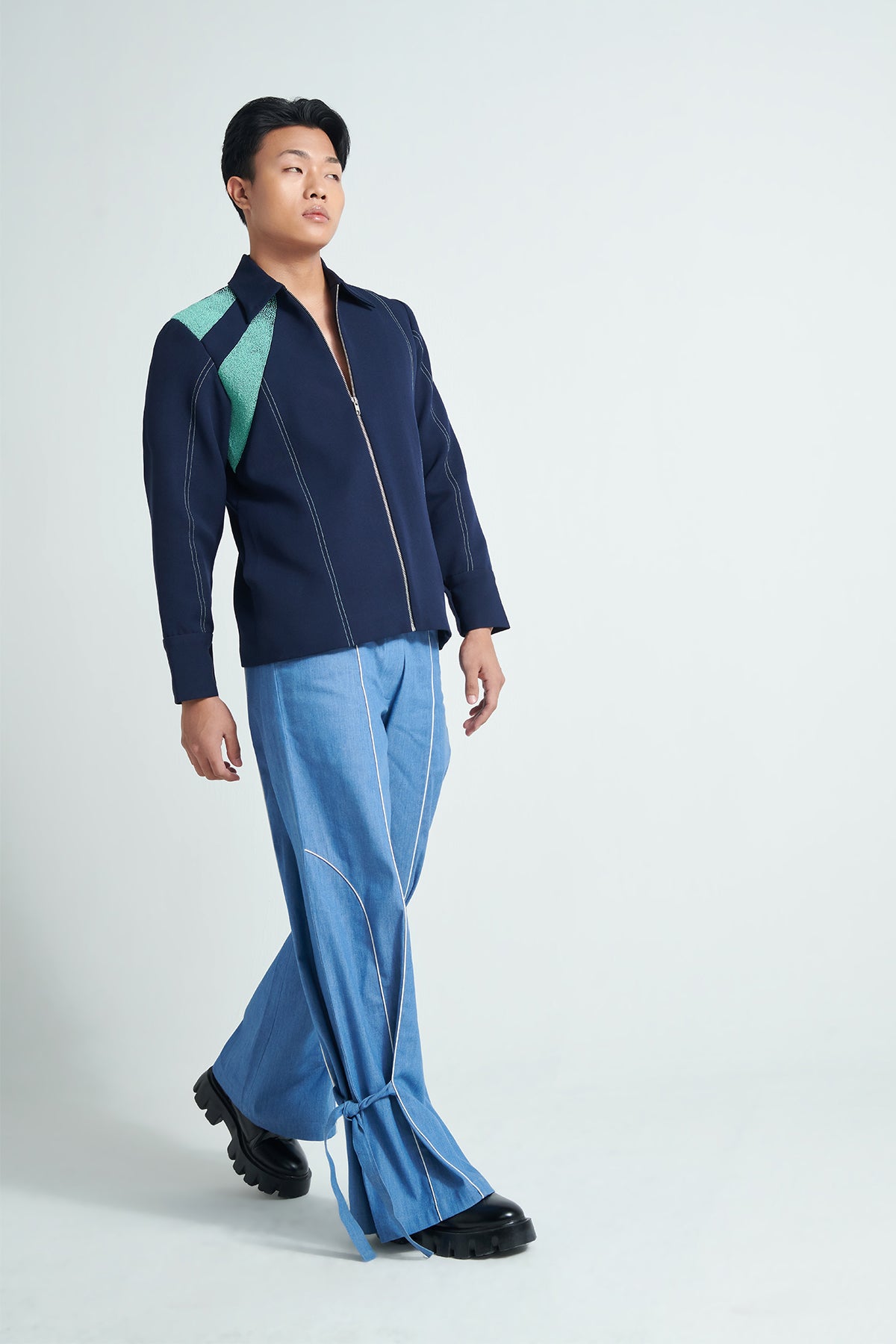 TechWing Jacket