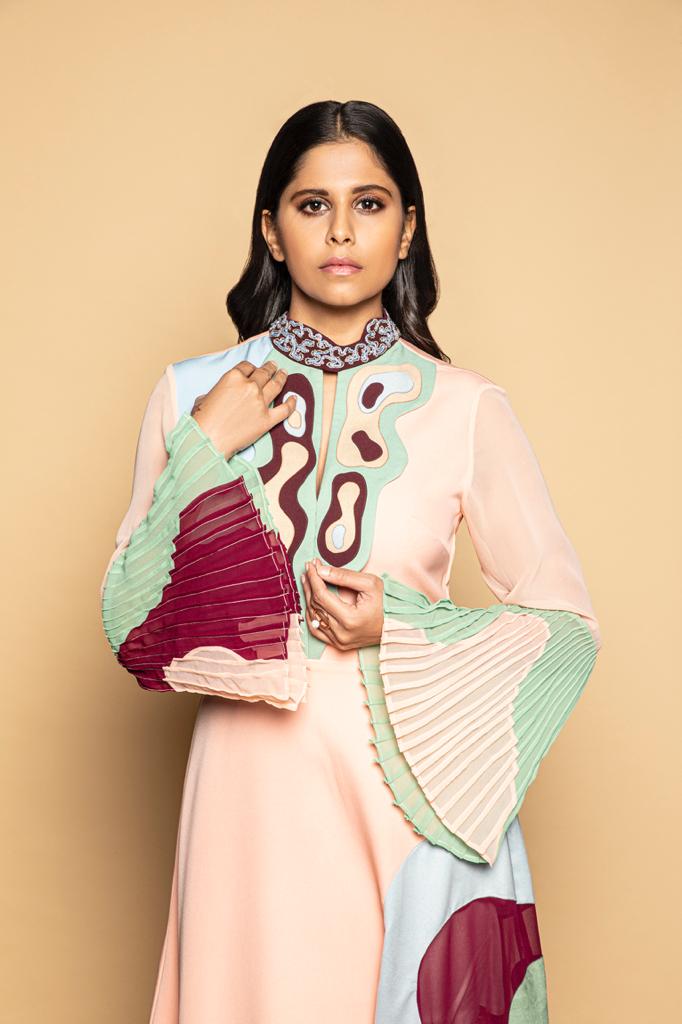 Sai Tamhankar