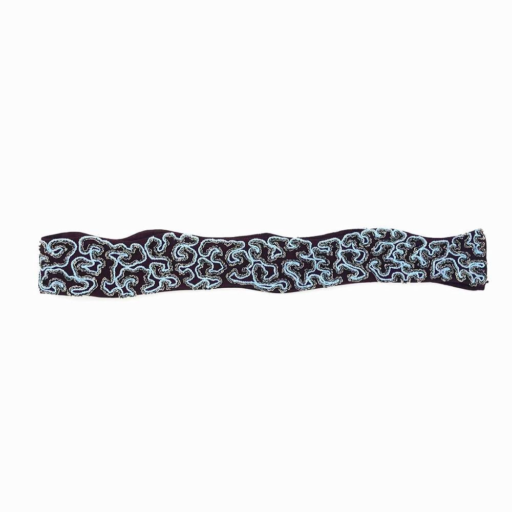 Misty Dales Belt - siddhantagrawal
