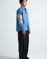 Denim Canker Shirt