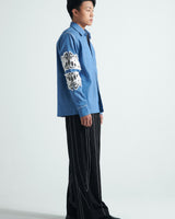Denim Canker Shirt
