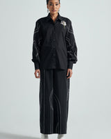 Ecliptic Grace trousers