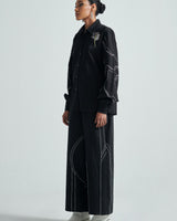Ecliptic Grace trousers