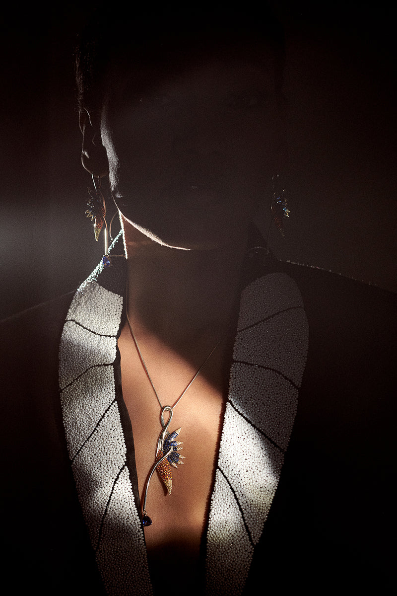 Paradise Pendant