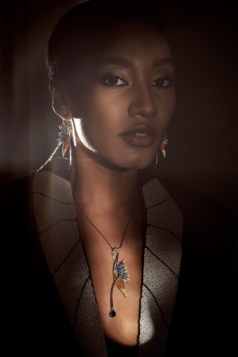 Paradise Pendant