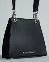 Nocturnal Bloom - shoulder bag