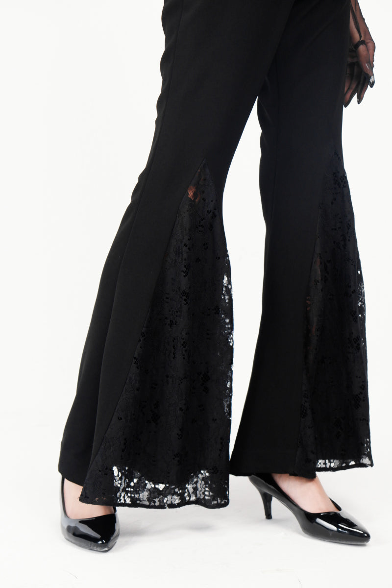 ASHEN BLOSSOM JUMPSUIT