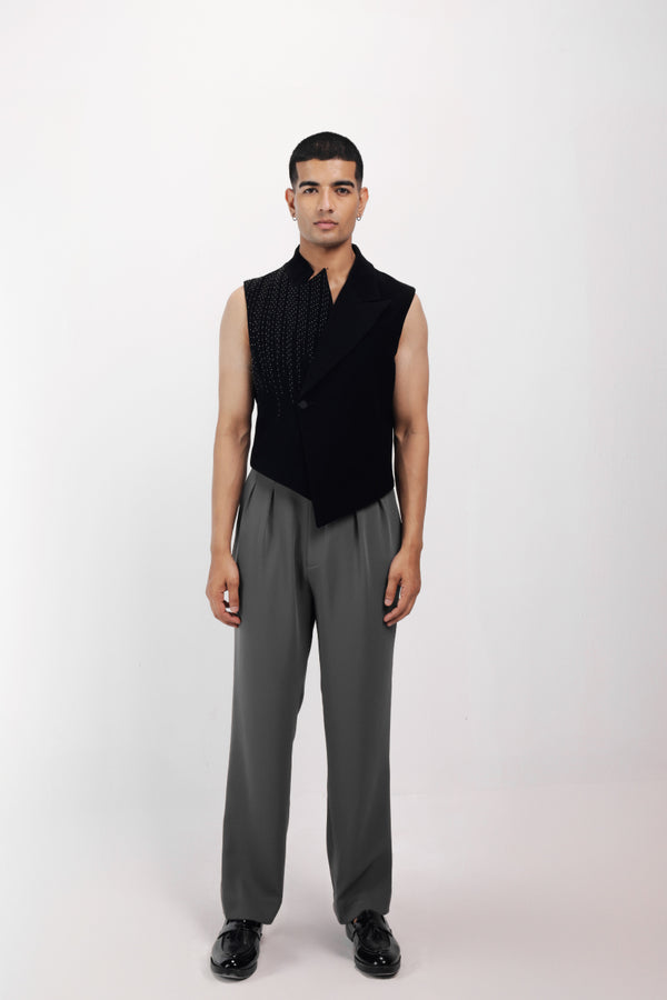 ETHEREAL ROOT TROUSER
