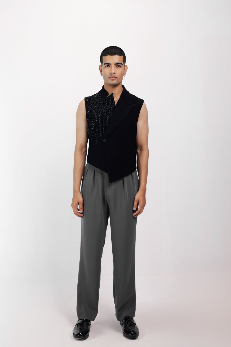 ETHEREAL ROOT TROUSER