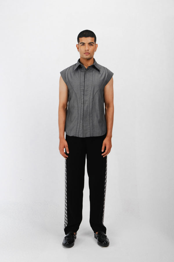 ASHTRACE SHIRT