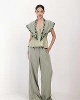 MISTBORNE TROUSER